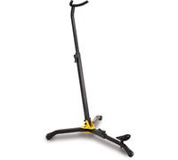 Hercules DS561B Bassoon/Bass Clarinet Stand,Black