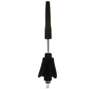 Hercules Bikes Peg DS602B Deluxe Velvet for Clarinets and Flutes