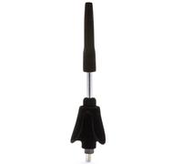 Hercules DS602B Velvet Peg for Flutes and Clarinets
