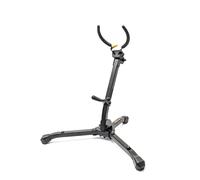 Hercules DS630BB Alto or Tenor Saxophone Stand - Auto Grip System AJS145