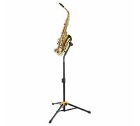 Hercules DS730B Alto / Tenor Saxophone Stand AGS