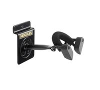 Hercules DSP57SB Violin Hanger for Slat Wall