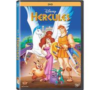 Hercules [DVD] [1997] [Region 1] [US Import] [NTSC]