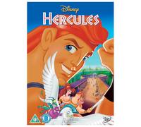 Disney's Hercules [DVD] [1997]
