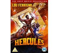 Hercules [DVD]