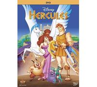 Hercules (DVD) Barbara Barrie Danny DeVito Tate Donovan James Woods (US IMPORT)