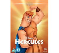 Hercules DVD NEW