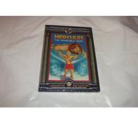 Hercules [DVD] [Region 1] [US Import] [NTSC]
