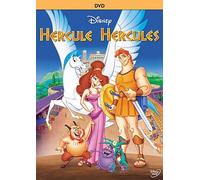 Hercules