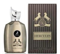 Hercules | Eau De Parfum 100ml | By Maison Alhambra