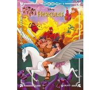 Hercules. Ediz. a colori (I capolavori Disney)