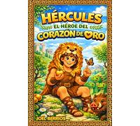 Hércules: El Héroe de corazón de oro