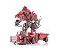 Hercules engineering vehicle robot model(Overloaded truck)