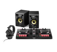 Hercules Essential Kit Dj Controller
