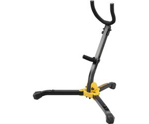 Hercules EZ-Safe Alto / Tenor Saxophone Stand - DS530BB