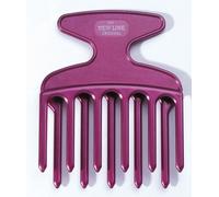 HERCULES FINGERSTYLER AFRO 4" HAIR COMB ANTI STATIC TRIUMPH MASTER HEAT SAFE 245
