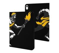 Hercules Greek God Case Compatible with iPad 10th 9th / 8th / 7th Generation (2021/2020/2019)