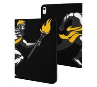 Hercules Greek God Case Compatible with iPad 10th 9th / 8th / 7th Generation (2021/2020/2019)