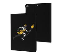 Hercules Greek God Case Compatible with iPad 10th 9th / 8th / 7th Generation (2021/2020/2019)