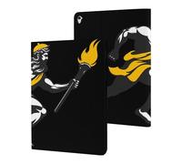 Hercules Greek God Case Compatible with iPad 10th 9th / 8th / 7th Generation (2021/2020/2019)