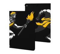 Hercules Greek God Case Compatible with iPad 10th 9th / 8th / 7th Generation (2021/2020/2019)