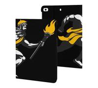 Hercules Greek God Case Compatible with iPad 10th 9th / 8th / 7th Generation (2021/2020/2019)