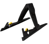 Hercules GS200B EZ Pack Acoustic and Electric Guitar Stand