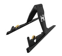 Hercules GS200B EZ Pack Acoustic and Electric Guitar Stand