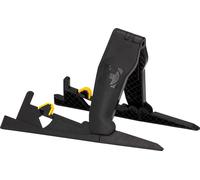 Hercules GS200B EZpack Guitar Mini Stand for Electric or Acoustic Guitar/Bass