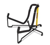 Hercules GS301B TravLite Foldable Lightweight Acoustic Guitar Stand