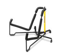 Hercules GS301B TravLite Foldable Lightweight Acoustic Guitar Stand