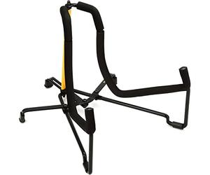 Hercules GS301B TravLite Foldable Lightweight Acoustic Guitar Stand