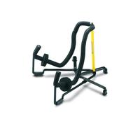 Hercules Stands Travlite Folk Instrument Stand