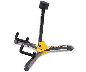 Hercules GS402B/W Mini Electric / Bass Guitar Stand