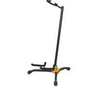 Hercules GS405B Guitar Stand with Shoksafe Secure Retention System