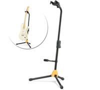 Hercules GS412B Guitar Stand with Auto Grip System Yoke