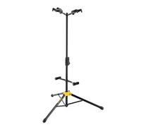 Hercules GS422B Duo Guitar Stand