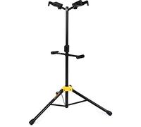 HERCULES GS422BPLUS AGS DUAL GTR STAND