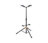 HERCULES GS422BPLUS AGS DUAL GTR STAND