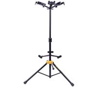 Hercules Stands HCGS-432B+ 3-Way Guitar Stand