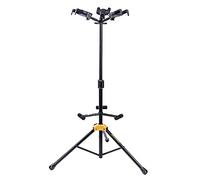 Hercules Stands HCGS-432B+ 3-Way Guitar Stand