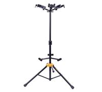 Hercules GS432BPLUS Triple Guitar Stand