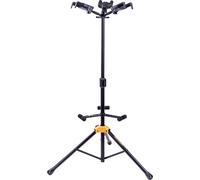 Hercules Stands HCGS-432B+ 3-Way Guitar Stand