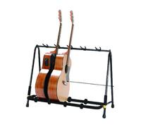 Hercules GS525B Guitar Rack for 5 Guitars