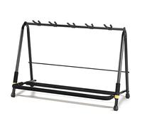 Hercules GS525B Multi Guitar Stand