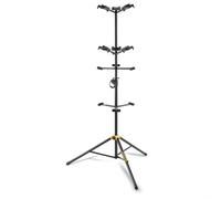 Hercules GS526B+ 6 Piece Guitar Stand
