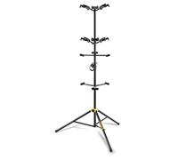 Hercules GS526B Guitar Stand for 6 Guitars