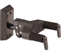 Hercules GSP-38WBK Plus Guitar Wall Bracket