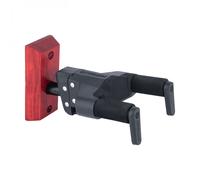 Hercules GSP38WBR Plus Guitar Hanger Red Mount