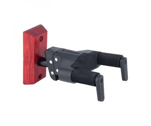 Hercules GSP38WBR Plus Guitar Hanger Red Mount